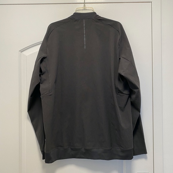 Lululemon Athletica Airing Easy Bomber Jacket - Picture 2 of 4